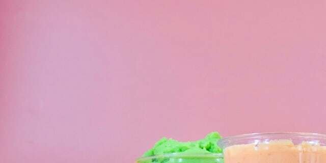 Rush Favorites Smoothie Package
