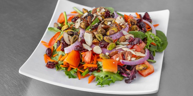 House Salad