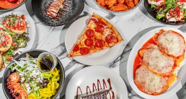 Vic's Pizzeria