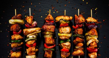Halal Gyro Express & Kebab