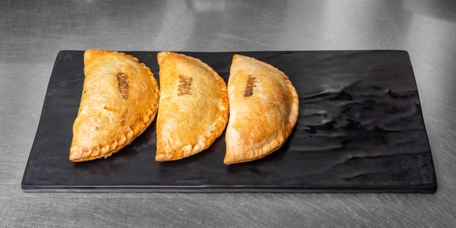 Empanadas