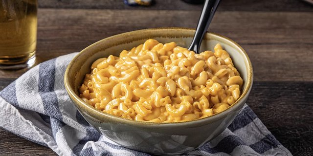 Hot and Ready Mac & Cheese