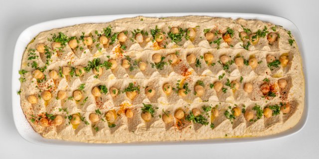 Hummus
