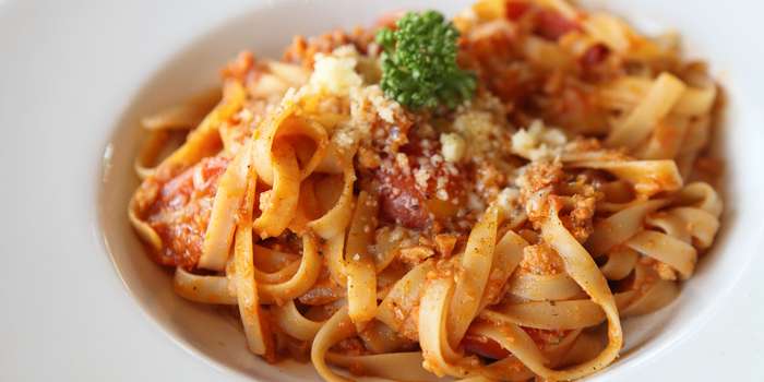 Nunzio's Taste of Italy