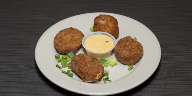 Boudin Balls