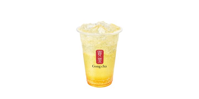 Passionfruit Sparkling
