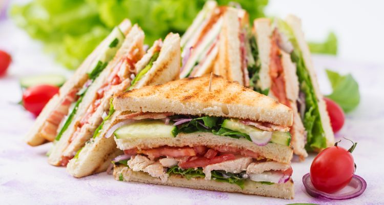 Heavenly Catering (Richardson), Richardson, TX