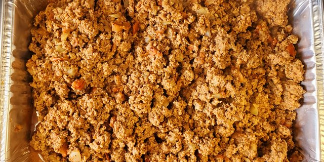 Ground Beef