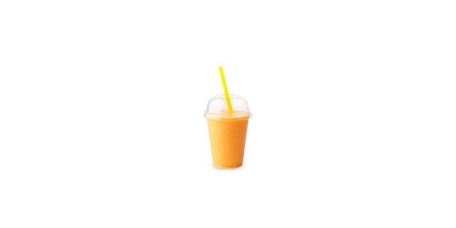 Mango Lassi