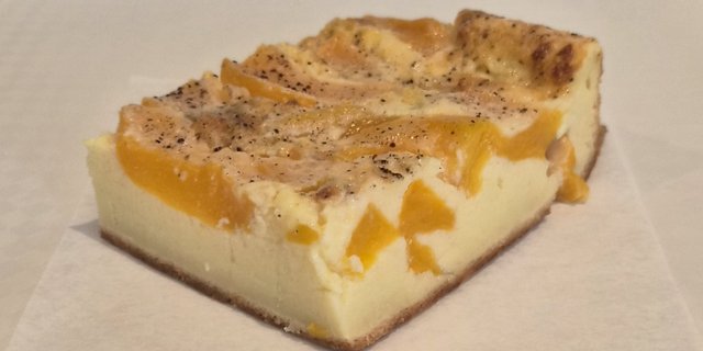 Clafoutis