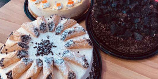 Layer Cake
