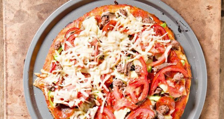 Lenape Pizza Catering, West Chester, PA
