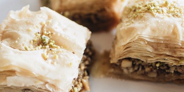 Baklava