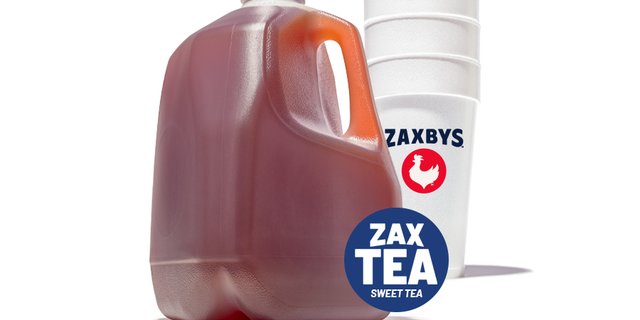 Gallon Sweet Tea