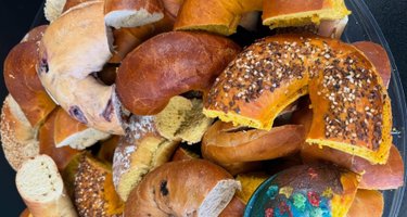 Squan Bagels
