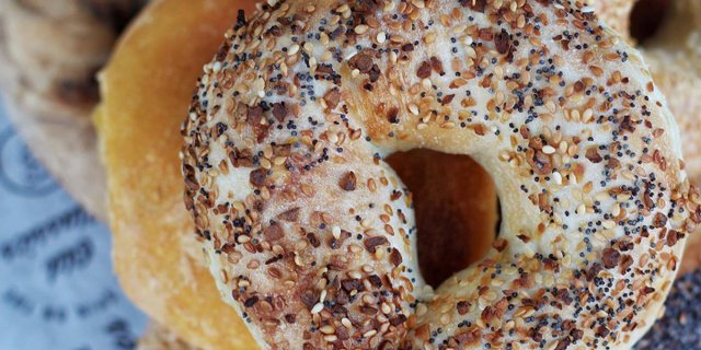 Half Dozen Bagels