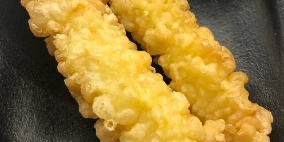 Shrimp Tempura