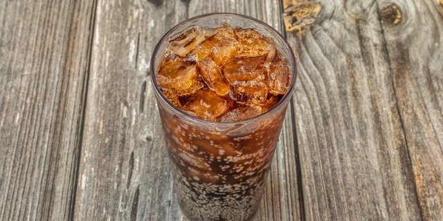 Diet Pepsi