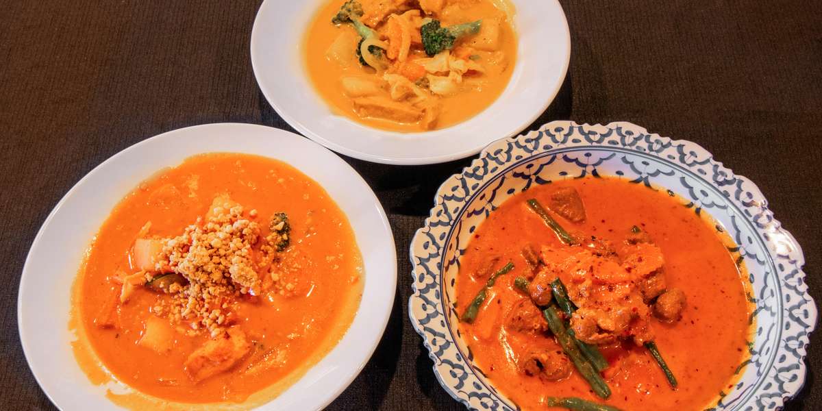 Takhrai Thai