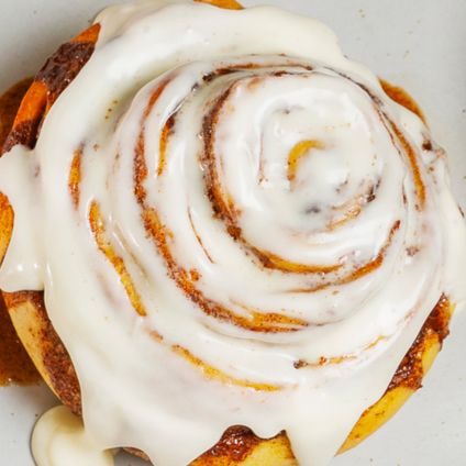 Cinnabon Classic Roll