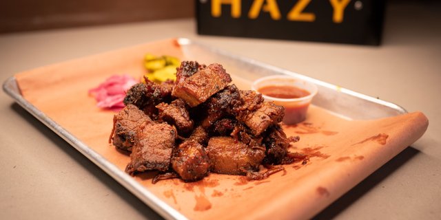 Burnt Ends