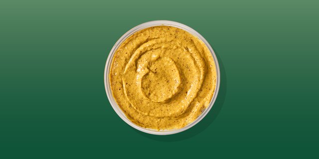 Spicy Brown Mustard