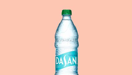 Bottled Water