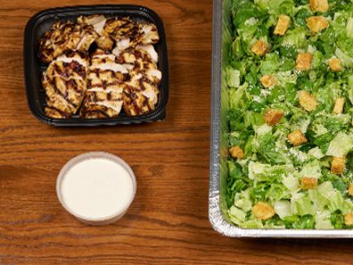 Caesar Salad