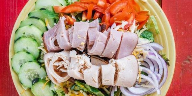 Cobb Salad