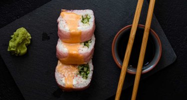 Sushi Zono