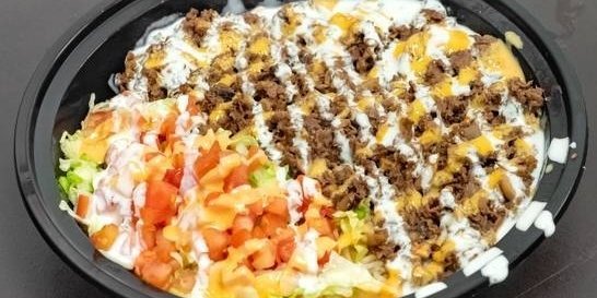 Prime Steak Bowl