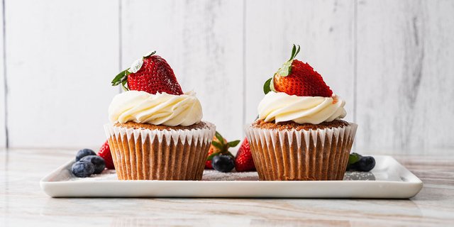 S&S Cupcakes