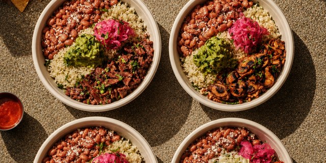 BYO Bowl Bundle