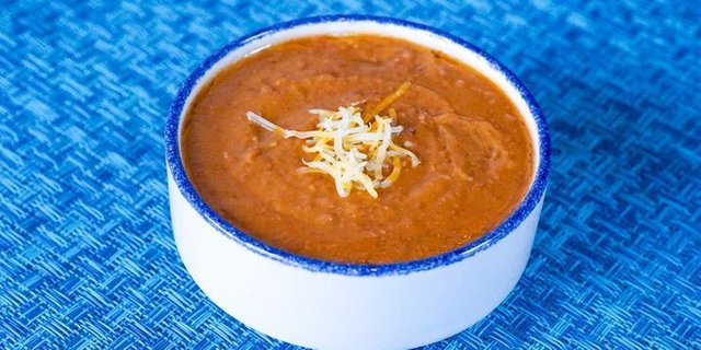 Refried Beans