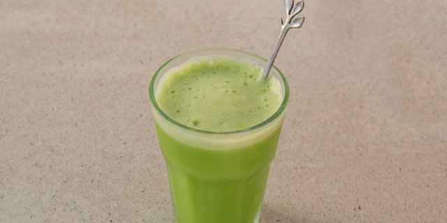 Detox Blend