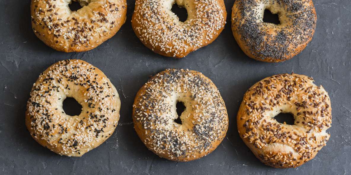 Bagel + Slice Pizza Shop
