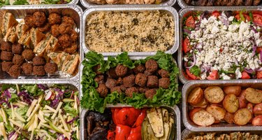 Ethos Greek Bistro