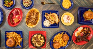 Southside BBQ Co.