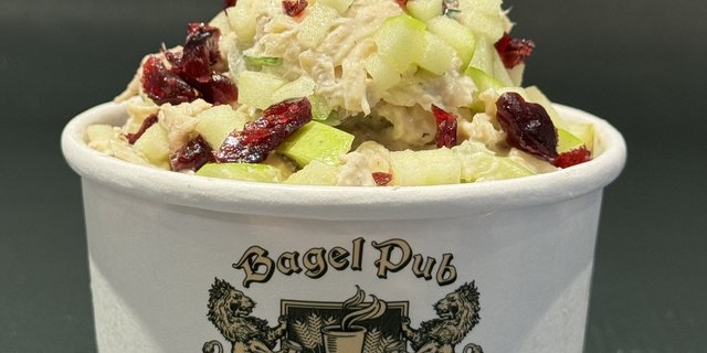 Deli Salad Add-Ons