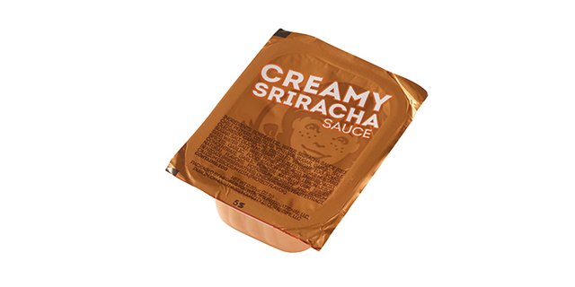 Scorchin' Hot Sauce