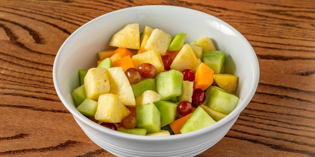 Fruit Bowl