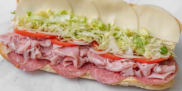 Italian Sub