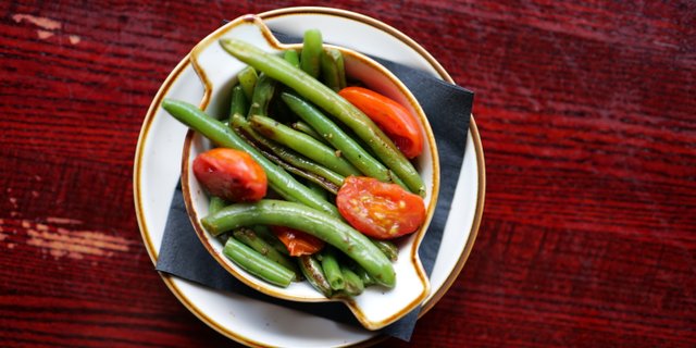 Green Beans