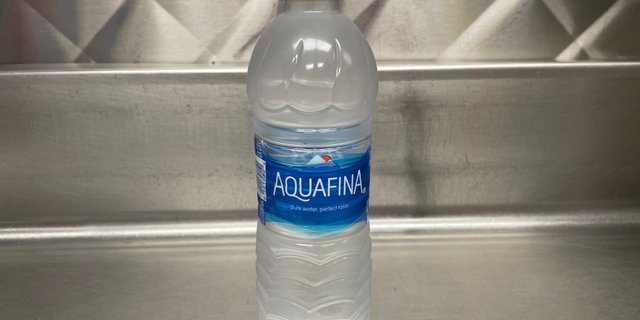 Bottled Water