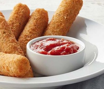 Monster Mozza Sticks
