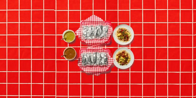 Breakfast Soft Taco 12 Pack