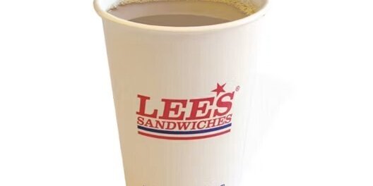 Hot Latte Americano