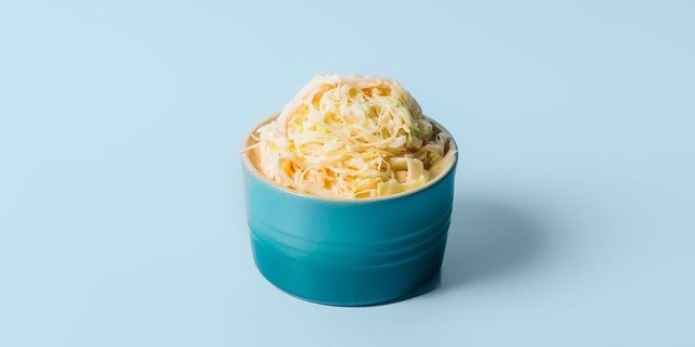 Coleslaw