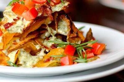 J.T.'s Kettle Chips