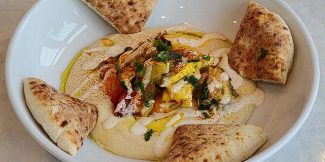 Hummus